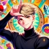 Obrázek avatara ervincolo24, a Reverse Game Engineer v PLITCH.