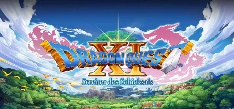 Dragon Quest XI -  Streiter des Schicksals {0} PC Cheats & Trainer