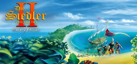 Die Siedler 2 - History Edition PC Cheats & Trainer