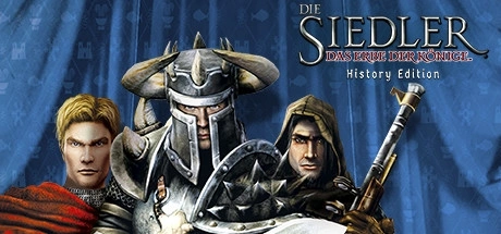Die Siedler 5 - History Edition PC Cheats & Trainer