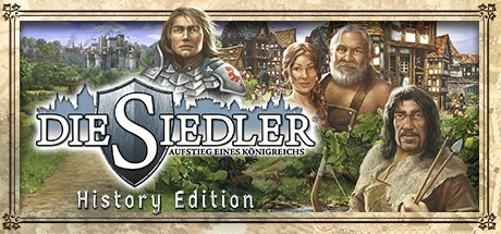 Die Siedler 6 - History Edition PC Cheats & Trainer