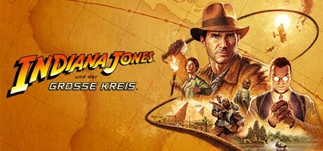 Indiana Jones und der Große Kreis PC Cheats & Trainer