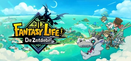 FANTASY LIFE i: Die Zeitdiebin PC Cheats & Trainer