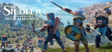 Die Siedler: Neue Allianzen {0} PC Cheats & Trainer