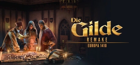 Die Gilde 1 Remake: Europa 1410 PC Cheats & Trainer