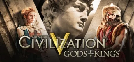 Sid Meier's Civilization 5 - Gods & Kings {0} PCチート＆トレーナー