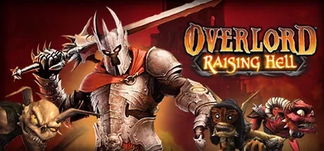 Overlord - Raising Hell {0} Treinador & Truques para PC