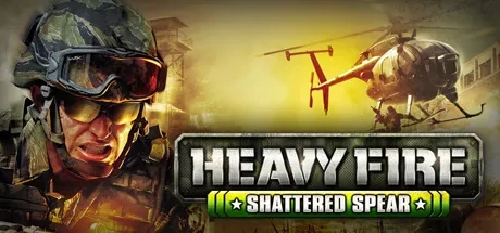 Heavy Fire - Shattered Spear Codes de Triche PC & Trainer