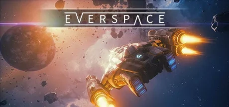 Everspace Trucos PC & Trainer