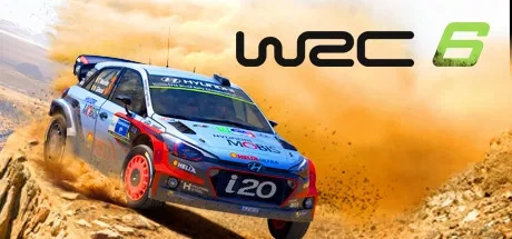 WRC 6 {0} 电脑游戏修改器