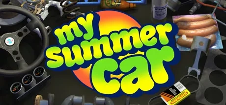 My Summer Car {0} Treinador & Truques para PC