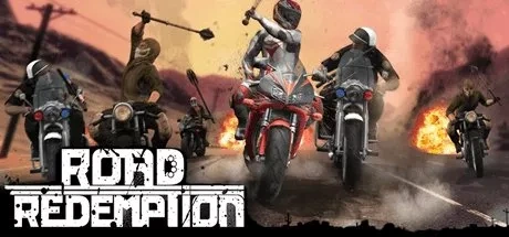 Road Redemption {0} PC Cheats & Trainer