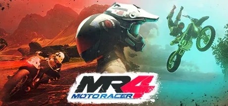 Moto Racer 4 Cheat-uri & Trainer pentru PC