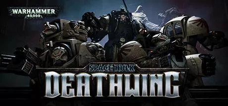 Space Hulk - Deathwing {0} 电脑游戏修改器