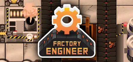 Factory Engineer PC Cheats & Trainer