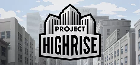 Project Highrise {0} PC 치트 & 트레이너