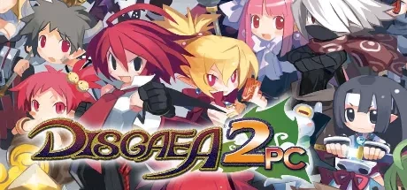 Disgaea 2 PC {0} PC Cheats & Trainer