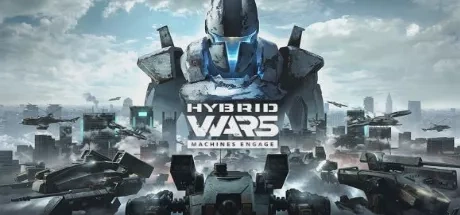 Hybrid Wars Codes de Triche PC & Trainer