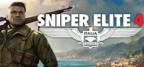 Sniper Elite 4 电脑游戏修改器