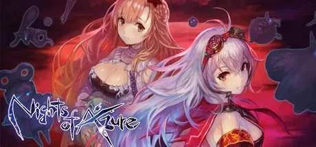 Nights of Azure PC Cheats & Trainer