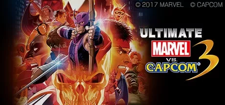 Ultimate Marvel vs. Capcom 3 PC Cheats & Trainer