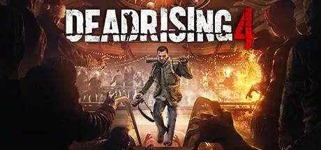 Dead Rising 4 {0} 电脑游戏修改器