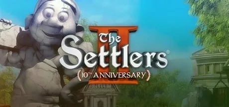 The Settlers 2 - 10th Anniversary Edition {0} 电脑游戏修改器