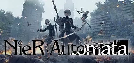 NieR - Automata {0} 电脑游戏修改器