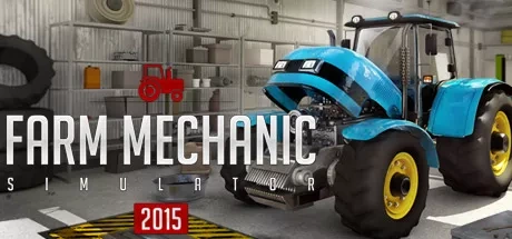 Farm Mechanic Simulator 2015 PC Cheats & Trainer