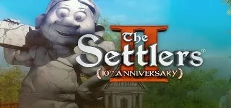 The Settlers 2 - 10th Anniversary - The Vikings Kody PC i Trainer