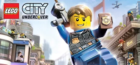 LEGO City Undercover PC Cheats & Trainer