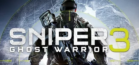 Sniper Ghost Warrior 3 电脑游戏修改器
