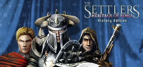 The Settlers 5 - Heritage of Kings Codes de Triche PC & Trainer