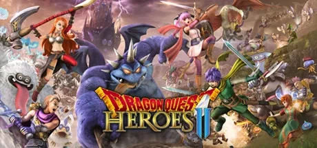 Dragon Quest Heroes 2 {0} PCチート＆トレーナー