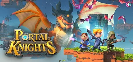 Portal Knights {0} PC Cheats & Trainer