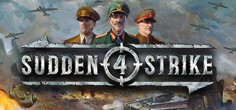 Sudden Strike 4 PC Cheats & Trainer