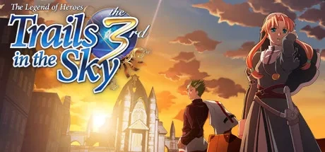 The Legend of Heroes - Trails in the Sky the 3rd {0} PCチート＆トレーナー