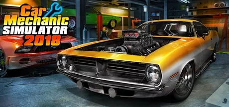 Car Mechanic Simulator 2018 {0} Kody PC i Trainer