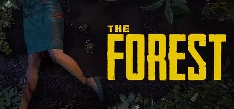 The Forest {0} Kody PC i Trainer