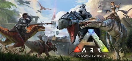 ARK: Survival Evolved PC 치트 & 트레이너