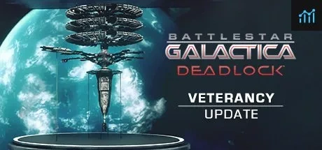 Battlestar Galactica Deadlock {0} Treinador & Truques para PC