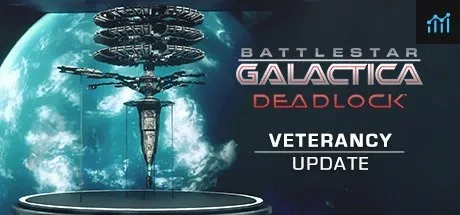 Battlestar Galactica Deadlock {0} PC 치트 & 트레이너