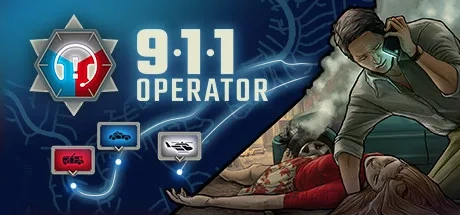911 Operator Treinador & Truques para PC