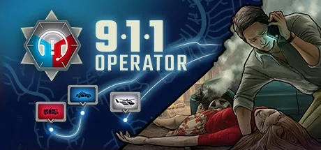 911 Operator {0} PCチート＆トレーナー