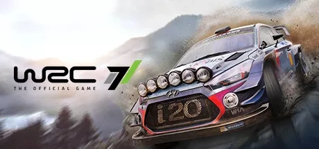 WRC 7 {0} PCチート＆トレーナー