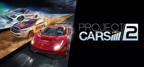 Project CARS 2 Treinador & Truques para PC