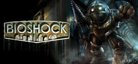 BioShock Treinador & Truques para PC