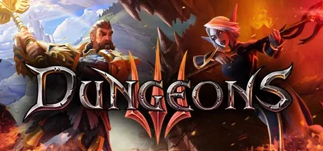 Dungeons 3 {0} Trucos PC & Trainer