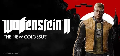 Wolfenstein II - The New Colossus 电脑游戏修改器