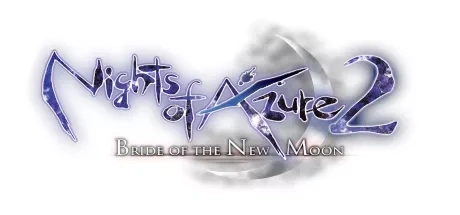 Nights of Azure 2 - Bride of the New Moon 电脑游戏修改器